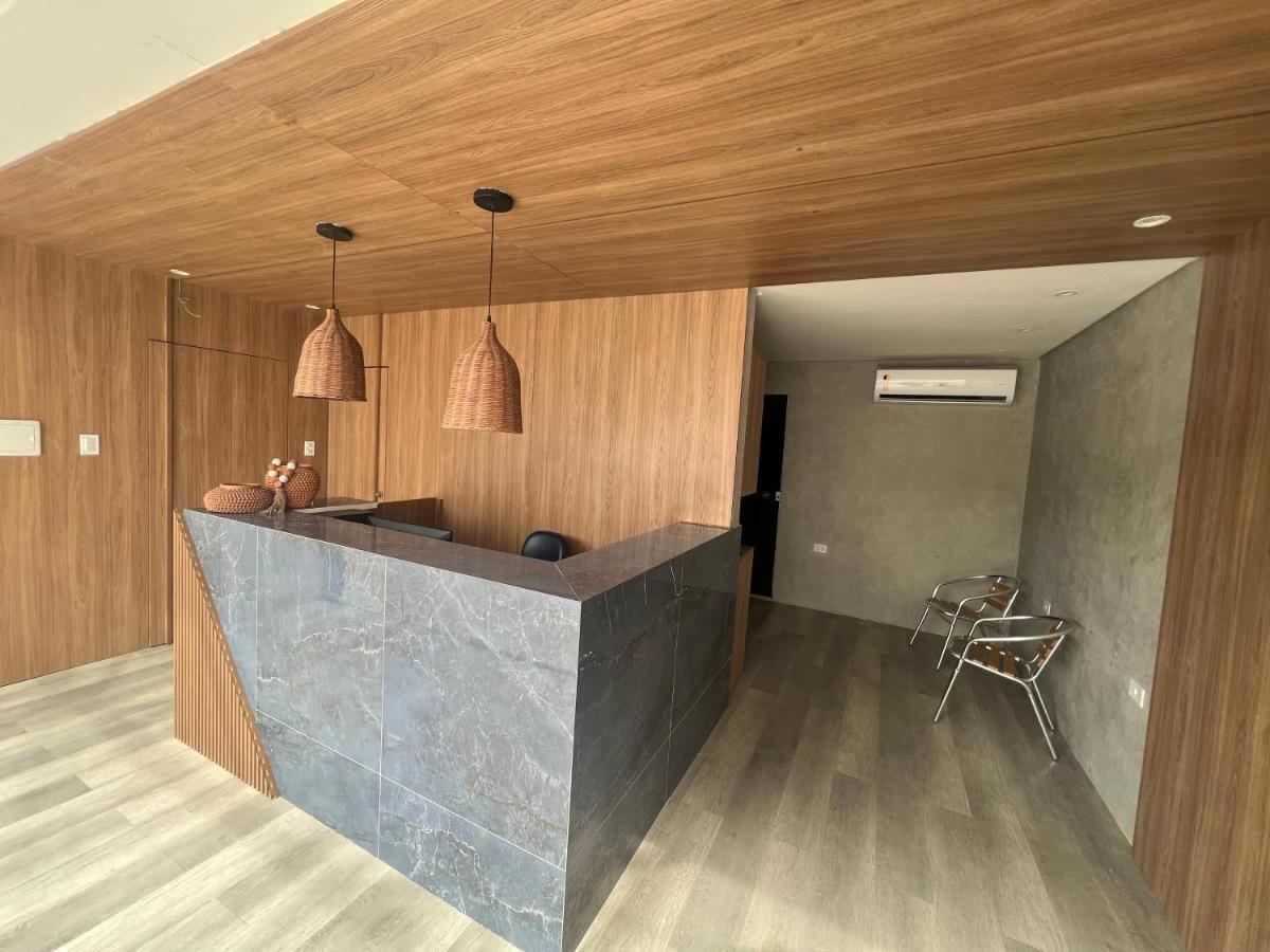 ماراغوغي Marbello المظهر الخارجي الصورة