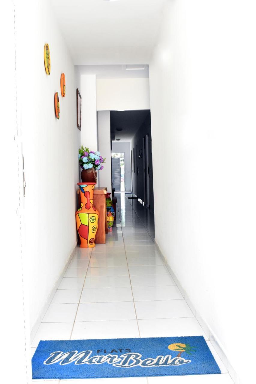 ماراغوغي Marbello المظهر الخارجي الصورة